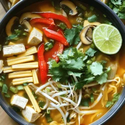 Hot and Sour Soup Flavorful and Simple Recipe